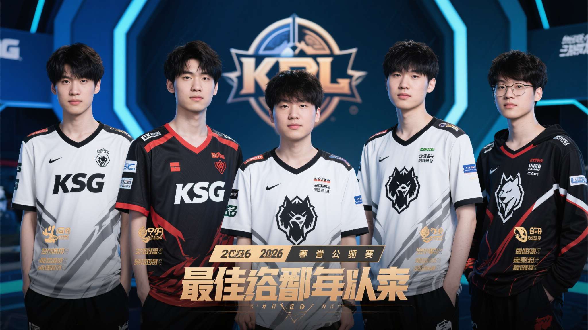 2026年kpl春季赛 2026年kpl春季赛